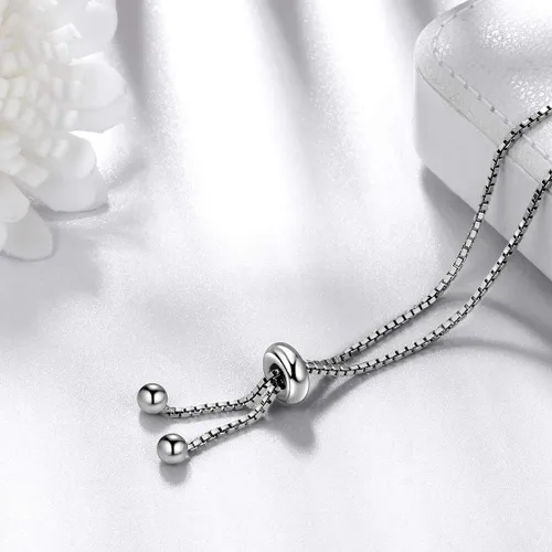 Vista 9 de Aurora Tears Butterfly Jewelry,Women 925 Sterling Silver Butterflies Birthstone Pendant NecklaceEarringsRings Wedding Gift