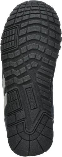Vista 5 de Hurley Tenis unisex con cierre de velcro para niños, para correr y caminar, tenis de moda para niños pequeños, niños pequeños y niños grandes