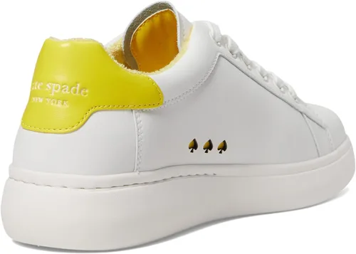 Vista 5 de Kate Spade New York Lift Lemon Optic Blanco Amarillo Cadmio 8.5 M, Blanco Óptico Amarillo Cadmio