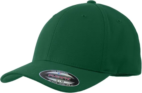 Vista 2 de Sport-Tek Gorra Flexfit Performance Solid para hombre