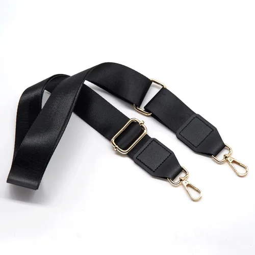 Vista 58 de S&loyoe Correas de repuesto para bolso, correa ajustable para bolsa cruzada, correas de guitarra anchas para bolsos de 1.5 pulgadas