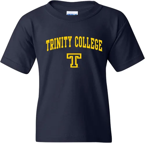 Vista 211 de NCAA Arch Logo, camiseta juvenil color del equipo, universidad - universidad