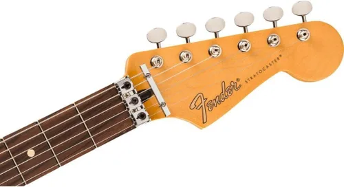 Vista 6 de Fender Dave Murray Stratocaster - Guitarra eléctrica, 2 años de garantía, 2