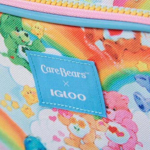 Vista 11 de Igloo Carebears Cooler Collection