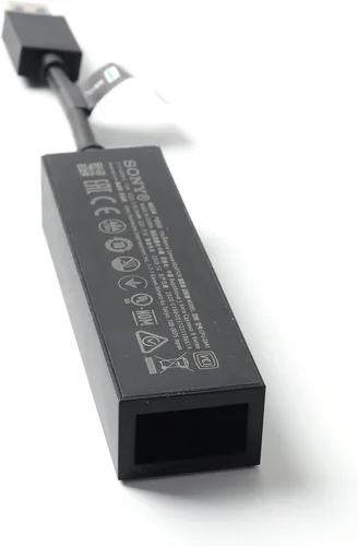 Vista 3 de LICHIFIT Mini adaptador de cámara para PS5 a PS VR cable conector compatible con Playstation 5