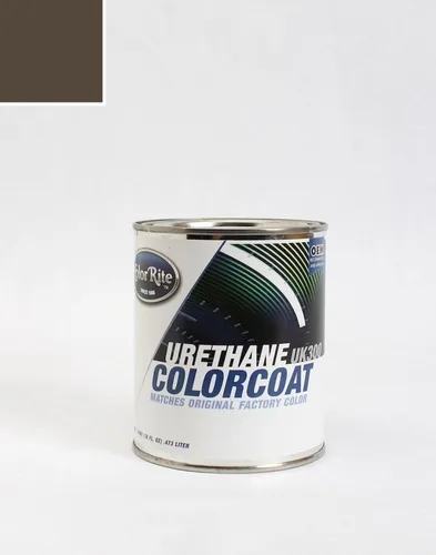 Vista 111 de Aerosol para pintura de retoque automotriz Chrysler Pacifica - Deep Saphire (mate) ABV - Paquete todo incluido
