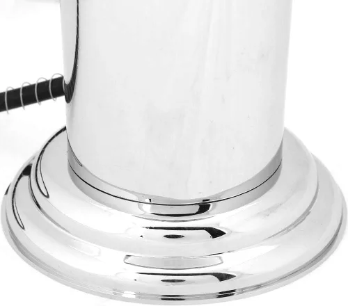 Vista 9 de Dispensador de torre de cerveza Tiiyee, dispensador de bebidas, bomba de gas de torre 1000cc Liquor Keg Wine Station Awesome Alcohol Container