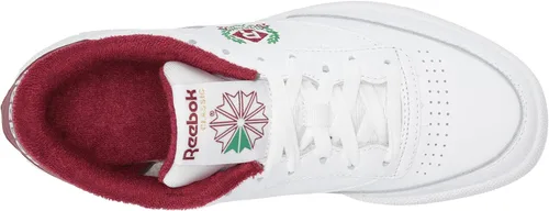 Vista 5 de Reebok Unisex-Adult Club C 85 Vintage Sneaker