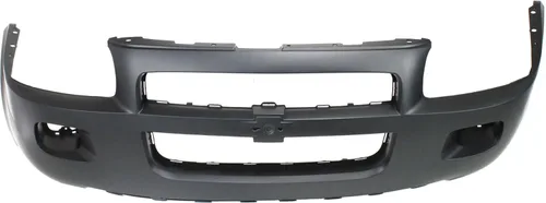 Vista 66 de Garage-Pro Cubierta de parachoques compatible con Chevrolet Silverado 1500 2014-2015 con textura frontal superior certificada CAPA