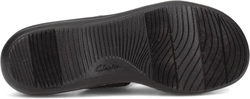 Vista 7 de Clarks Sandalias planas Laurieann Judi para mujer
