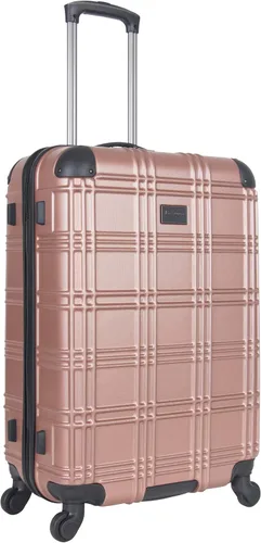 Vista 3 de Ben Sherman Nottingham - Maleta rígida de viaje, Rose gold), 180362RG