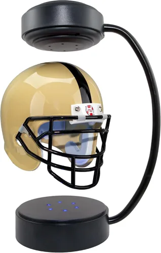 Vista 10 de Pegasus Sports NCAA Unisex-Adult Hover Helmet