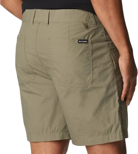 Vista 5 de Columbia Men's Washed Out Cargo Short