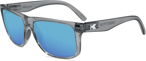 Vista 7 de Knockaround Torrey Pines Polarized Sunglasses for Men & Women - UV400 Protection