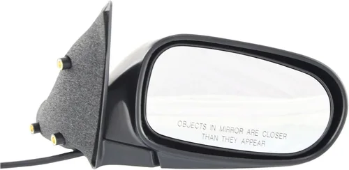Vista 321 de Garage-Pro Espejo eléctrico no calefactable para Nissan Altima 2007-2012 con luz de señal pintable Sedán, para modelos con paquete de conveniencia