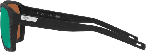 Vista 4 de Costa Del Mar Men's Antille Pilot Sunglasses