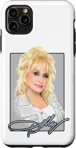 Vista 13 de Dolly Parton Classic Case for iPhone 17