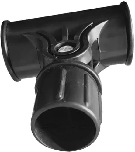 Vista 5 de KLKCMS Accesorios para sombrilla de patio, accesorios de sombrilla para exteriores, resistente, soporte de repuesto, accesorios para sombrilla