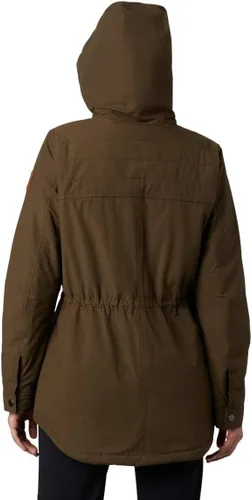 Vista 2 de Columbia Chaqueta Chatfield Hill para mujer