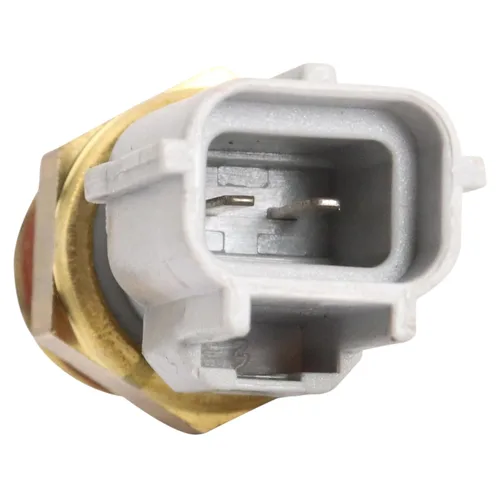 Vista 3 de TRQ Sensor de temperatura del refrigerante compatible con Ford Lincoln Mercury