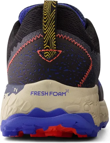 Vista 5 de New Balance Men's Fresh Foam X Hierro V7