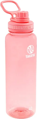 Vista 23 de Botella Takeya Tritan deportiva para agua