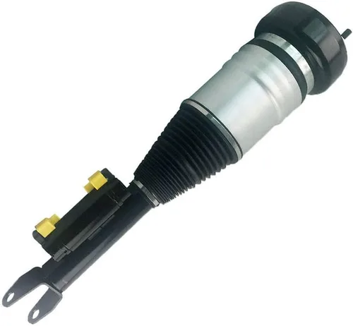 Vista 7 de Choque delantero de la suspensión del aire 2053204768 2053204868 compatible con Mercedes Benz W205 S205 C205 C160 C180 C200 C300 C220 C250 (1 par)