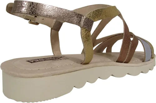 Vista 3 de PIKOLINOS Sandalias Valencia W5T-0569CLC1 para mujer