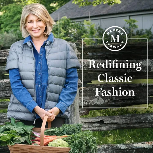 Vista 3 de Martha Stewart - Chaleco inflado de mujer - Chaqueta de plumón para mujer