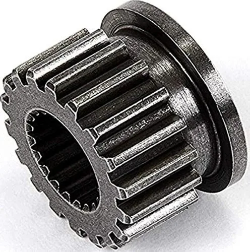Vista 3 de WARN 98380 Kit de servicio - Engranaje de piñón
