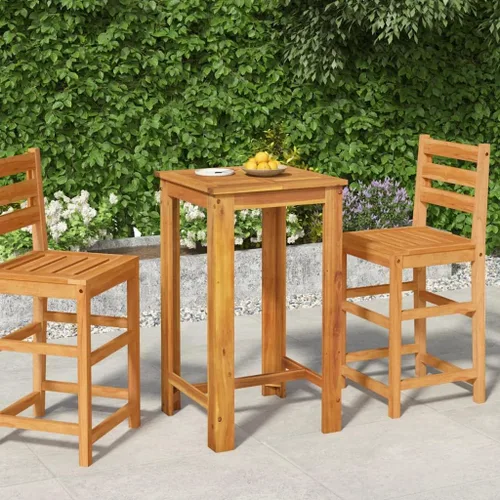Vista 7 de Mesa de bar para patio, mesa auxiliar de piscina, soporte para plantas, mesa de bebidas, mesa de bar, mesa de café, mesa de césped, mesas