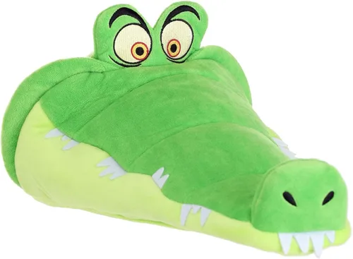 Vista 4 de elope Sombrero de peluche Peter Pan Tick-Tock