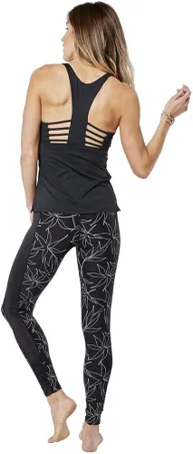 Vista 5 de Carve Designs La Jolla Tankini