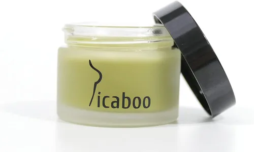 Vista 3 de La Parea Wellness Crema de erupción debajo del pecho, crema de rozaduras para aliviar el sudor debajo del pecho.