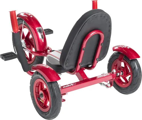 Vista 10 de Triciclo para niños pequeños.
