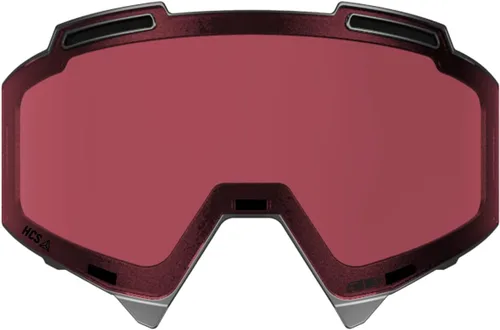 Vista 27 de 509 Lente para moto de nieve Sinister X7 Ignite S1