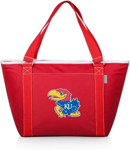 Vista 63 de Picnic TIME NCAA Arkansas Razorbacks Topanga Cooler Bag