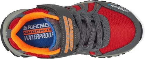 Vista 2 de Skechers Boy's Rugged Ranger-Hydro-Scout Sneaker