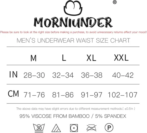 Vista 7 de Boxers cortos para hombre, paquete de 3 bóxers para hombre, ropa interior suave, cómoda y transpirable