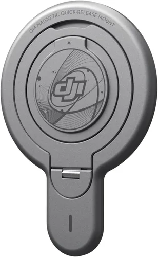 Vista 2 de DJI Soporte magnético de liberación rápida OM
