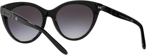 Vista 6 de Ralph Lauren Gafas de sol Rl8195b ojo de gato para mujer