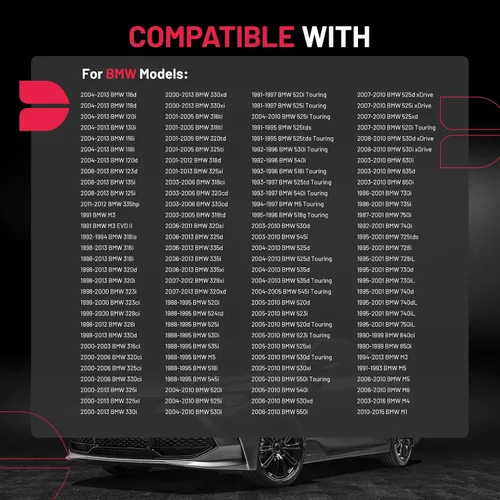 Vista 4 de BDFHYK Separadores de ruedas 5x120mm 15 mm Separador de rueda centrado en el buje Compatible con 318i 325i 328i 330i 335i 525i 530i 545i 730i 740i