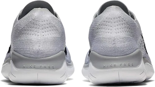 Vista 4 de Nike - Zapatos deportivos de correr para mujer 85 EEUU blanco 85