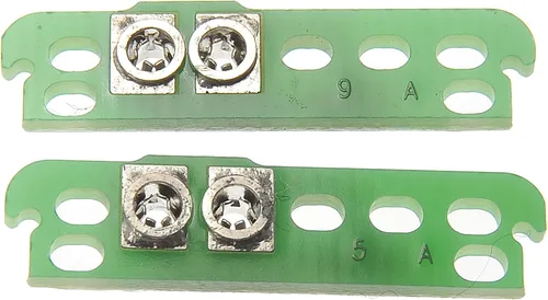 Vista 4 de Dorman 904-107 Módulo de resistencia del driver del inyector de combustible diésel compatible con modelos seleccionados