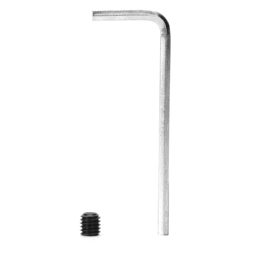 Vista 9 de Juego de 5 brocas avellanadas para taladrar madera, taladros para carpintería, taladros para carpintería, herramienta de carpintería con llaves