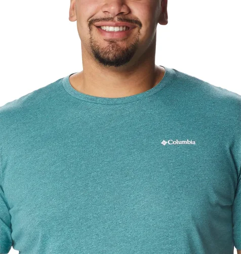 Vista 9 de Columbia Men's Thistletown Hills Short Sleeve