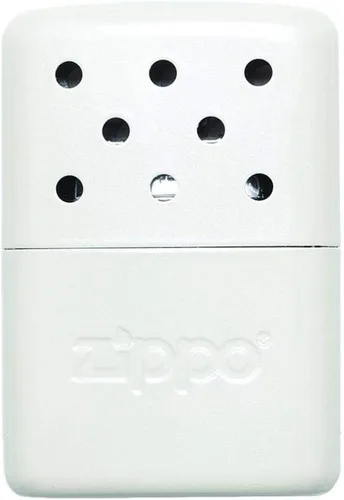 Vista 7 de Zippo Calentador de manos recargable de 6 horas