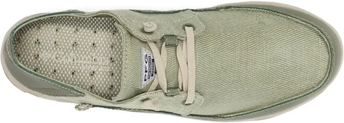 Vista 5 de Columbia Men's Bahama Vent Loco Relax Iii Boat Shoe