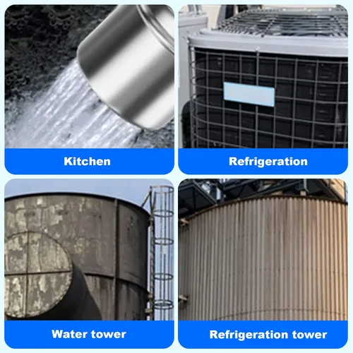 Vista 9 de Válvula de flotador de control de nivel de agua, válvula de flotador de control de nivel de agua totalmente automática de acero inoxidable 304