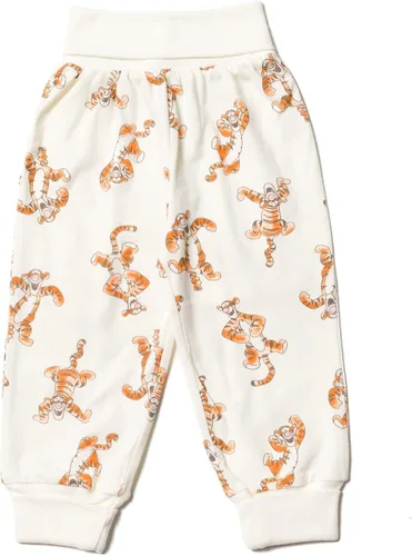 Vista 6 de Disney Winnie The Pooh Tigger - Body para bebé recién nacido a bebé